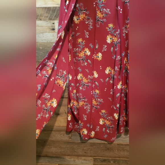 Womens tunic large - Picture 3 of 5